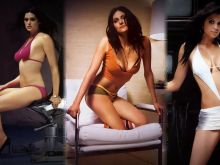 Morgan Webb photo