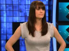 Morgan Webb