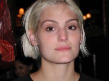 Morgan Webb