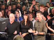 Morgan Webb
