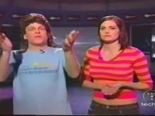 Morgan Webb