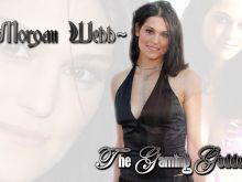 Morgan Webb