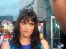 Morgan Webb