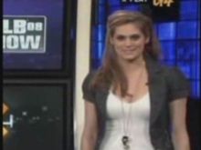 Morgan Webb