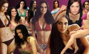 Morgan Webb