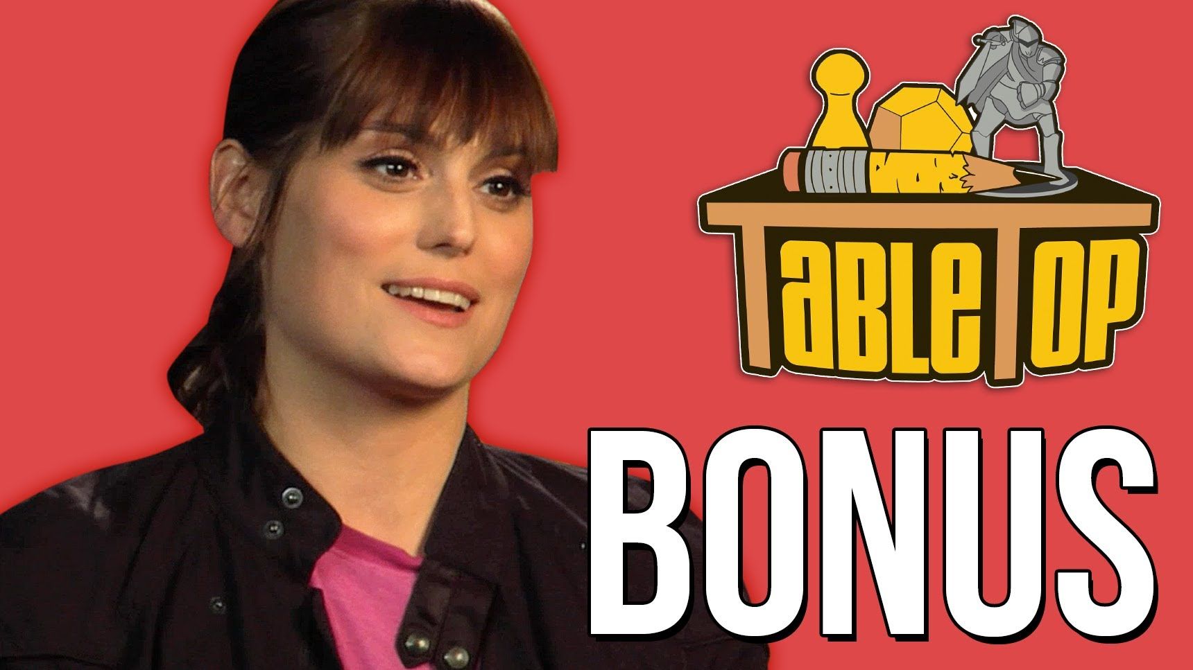 Pictures of Morgan Webb
