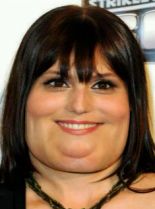 Morgan Webb photo