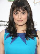 Morgan Webb