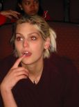 Morgan Webb