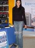 Morgan Webb