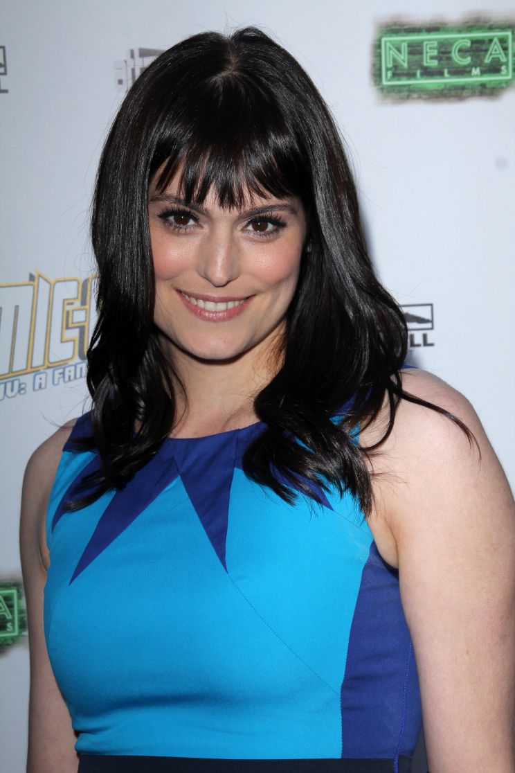 Morgan Webb