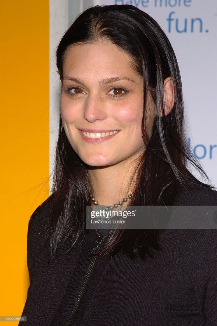 Morgan Webb