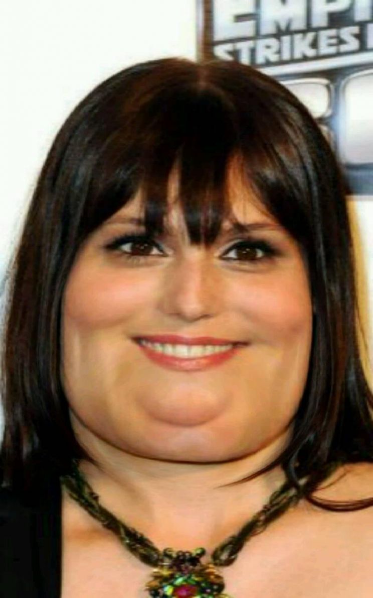 Morgan Webb
