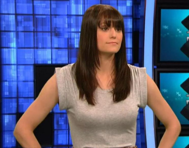 Morgan Webb