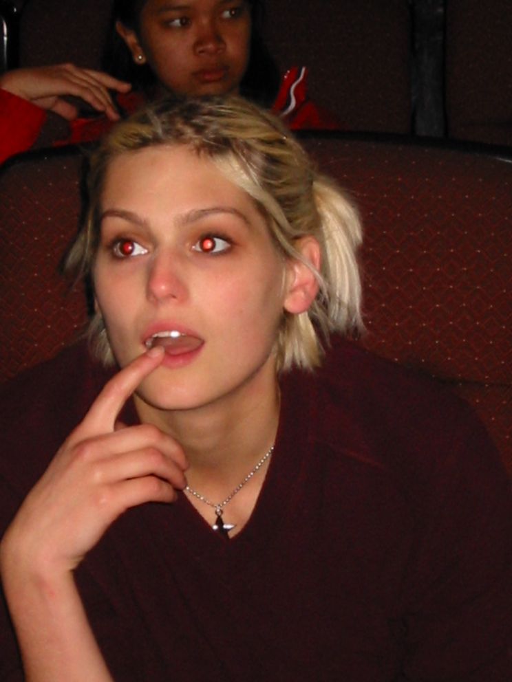 Morgan Webb