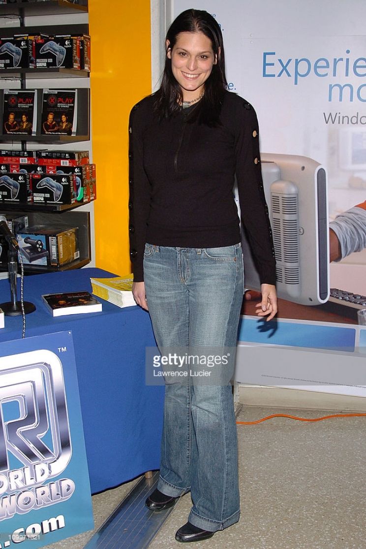 Morgan Webb