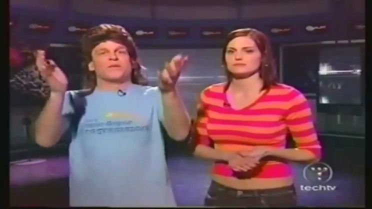 Morgan Webb