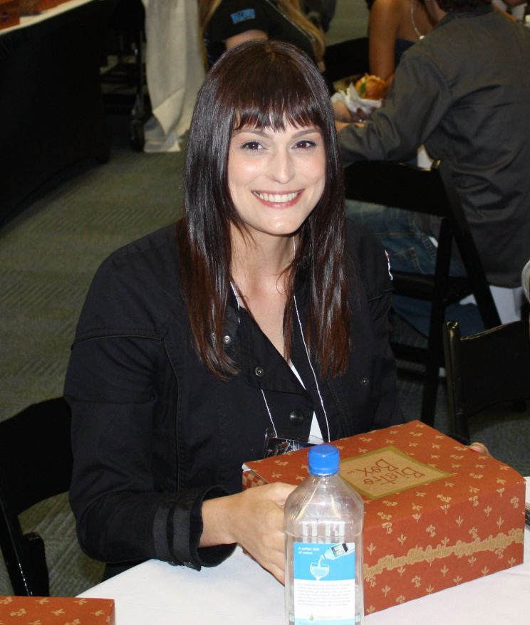 Morgan Webb