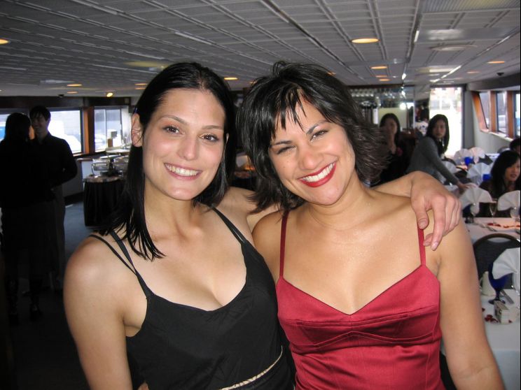 Morgan Webb