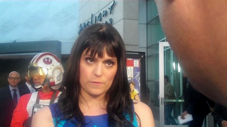Morgan Webb