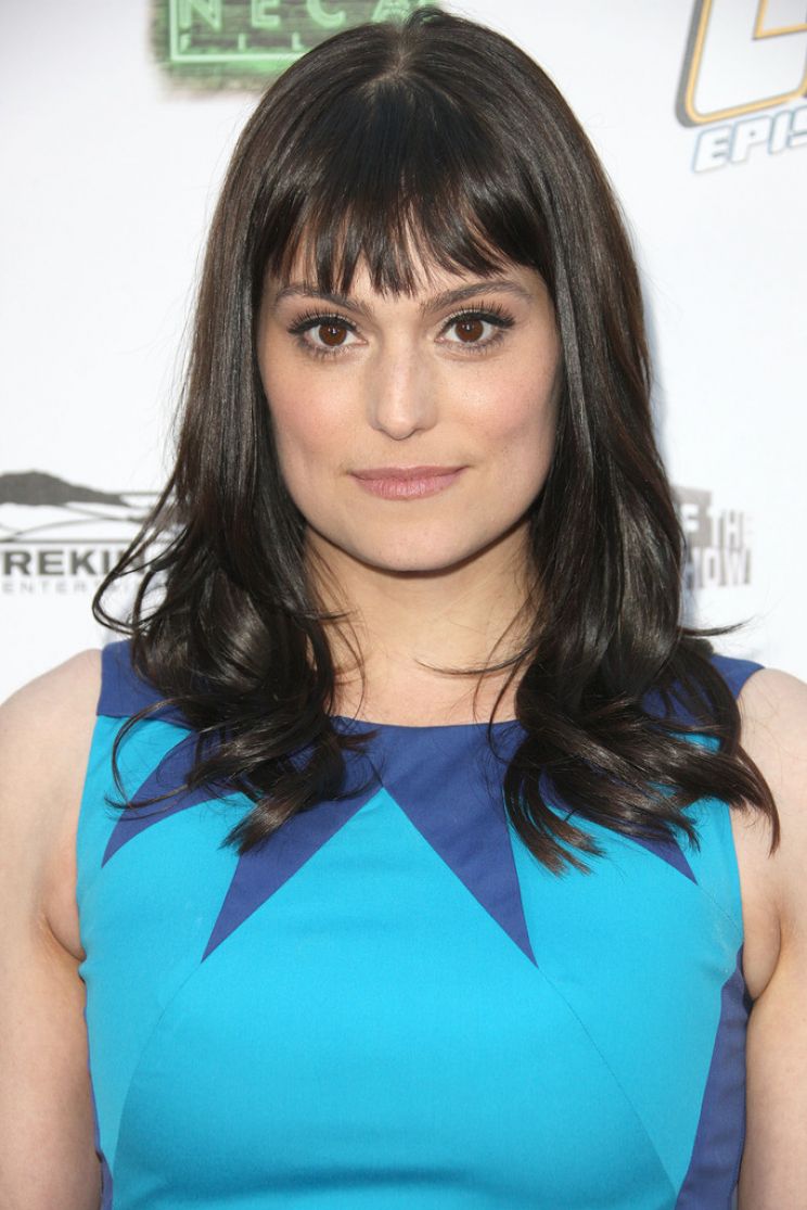 Morgan Webb