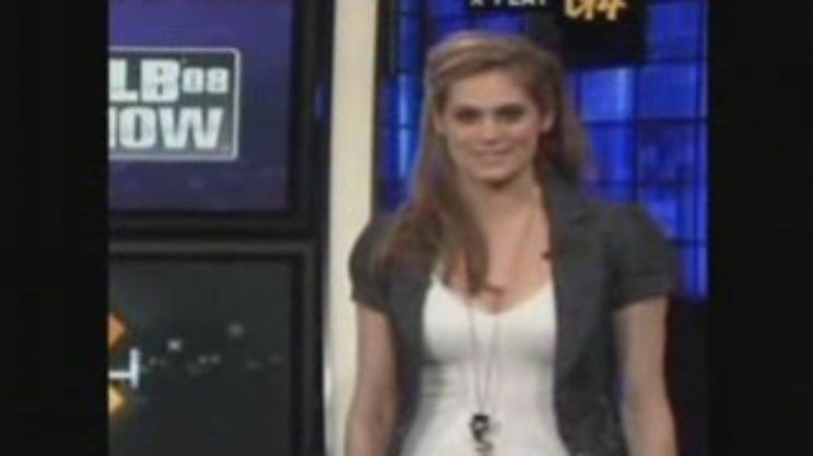 Morgan Webb