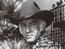 Morgan Woodward