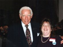 Morgan Woodward