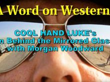 Morgan Woodward
