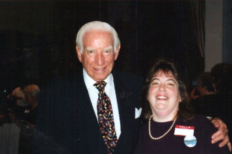 Morgan Woodward