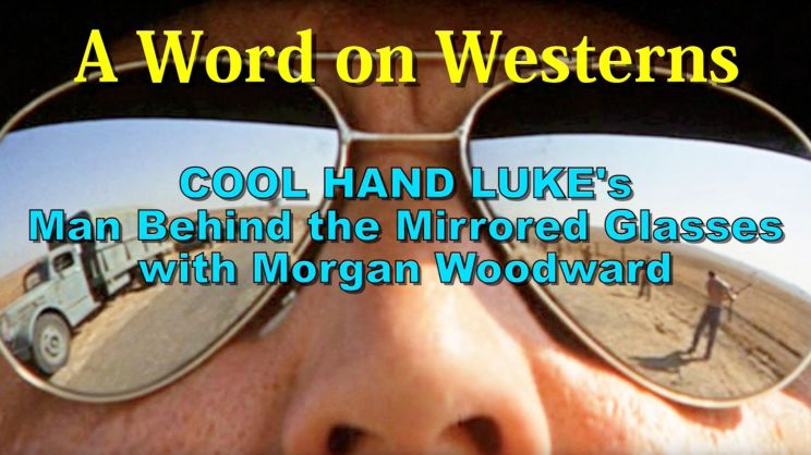 Morgan Woodward