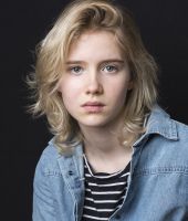 Morgana Davies