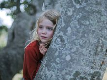 Morgana Davies photo
