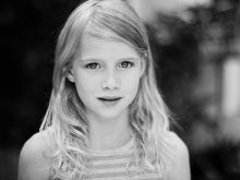 Morgana Davies photo