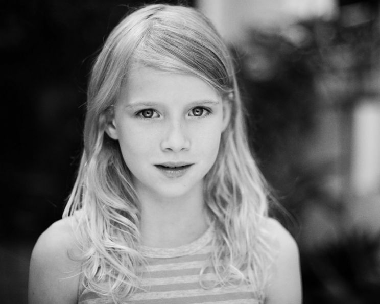 Morgana Davies