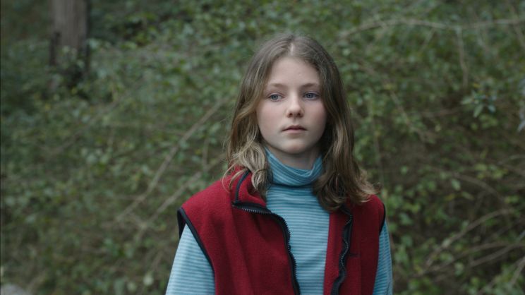 Morgana Davies