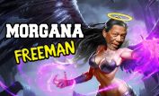 Morgana Freeman