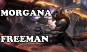 Morgana Freeman