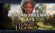 Morgana Freeman