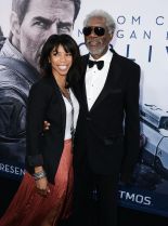 Morgana Freeman