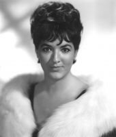 Morgana King