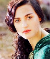 Morgana King