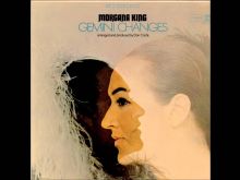 Morgana King