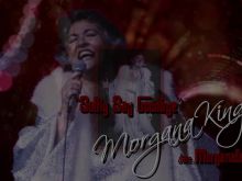 Morgana King