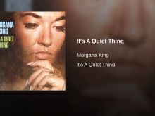 Morgana King