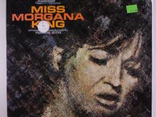 Morgana King