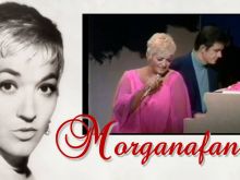 Morgana King