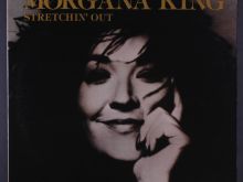 Morgana King