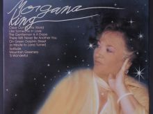 Morgana King