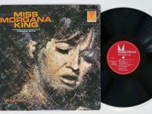 Morgana King